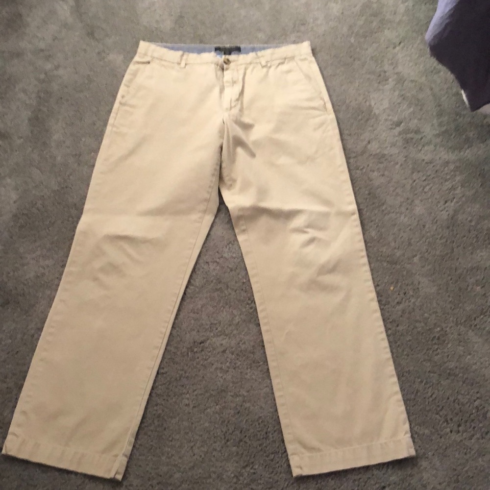 Banana Republic Chinos